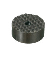 ROUND GRIPPERS, Tapped : HS-100 : FAIRLANE/IMAO