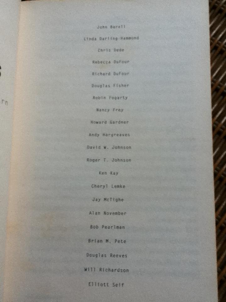 ทักษะแห่งอนาคตใหม่: การศึกษาเพื่อศตวรรษที่21/ เจมส์ เบลลันกา, รอน แบรนต์ บรรณาธิการ