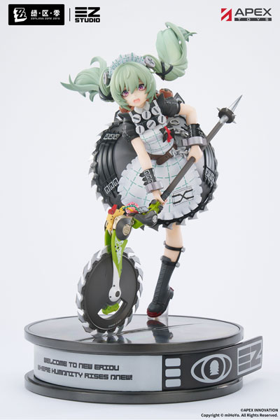 [Bonus] Zenless Zone Zero Corin Wickes 1/7 Complete Figure(Pre-order)