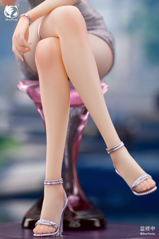 [Bonus] Serina 1/6 Complete Figure(Pre-order)