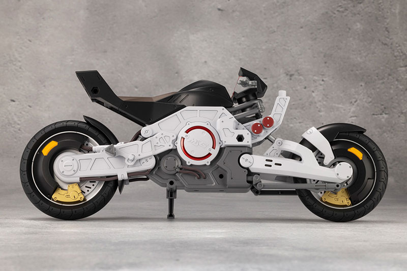 MEGALOMARIA UNLIMITED UNIVERSE NIGHTS SUPERIOR Plastic Model(Pre-order)