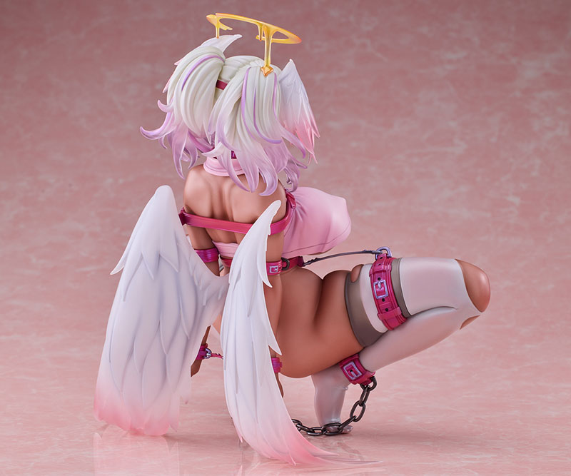 [Bonus] Sue Original Character M-type Angel 1/6 Complete Figure(Pre-order)