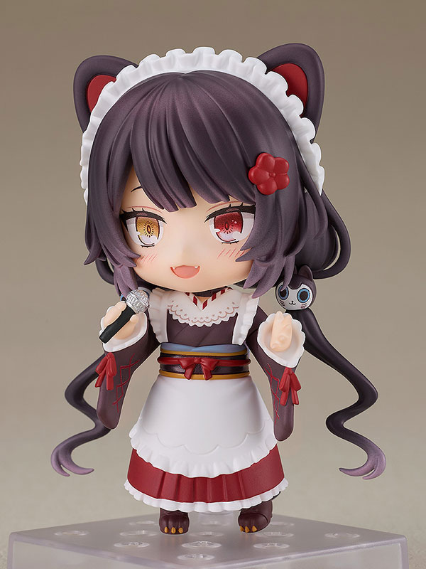 Nendoroid Nijisanji Inui Toko(Pre-order)