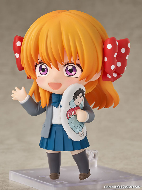Nendoroid Gekkan Shoujo Nozaki-kun Chiyo Sakura(Pre-order)