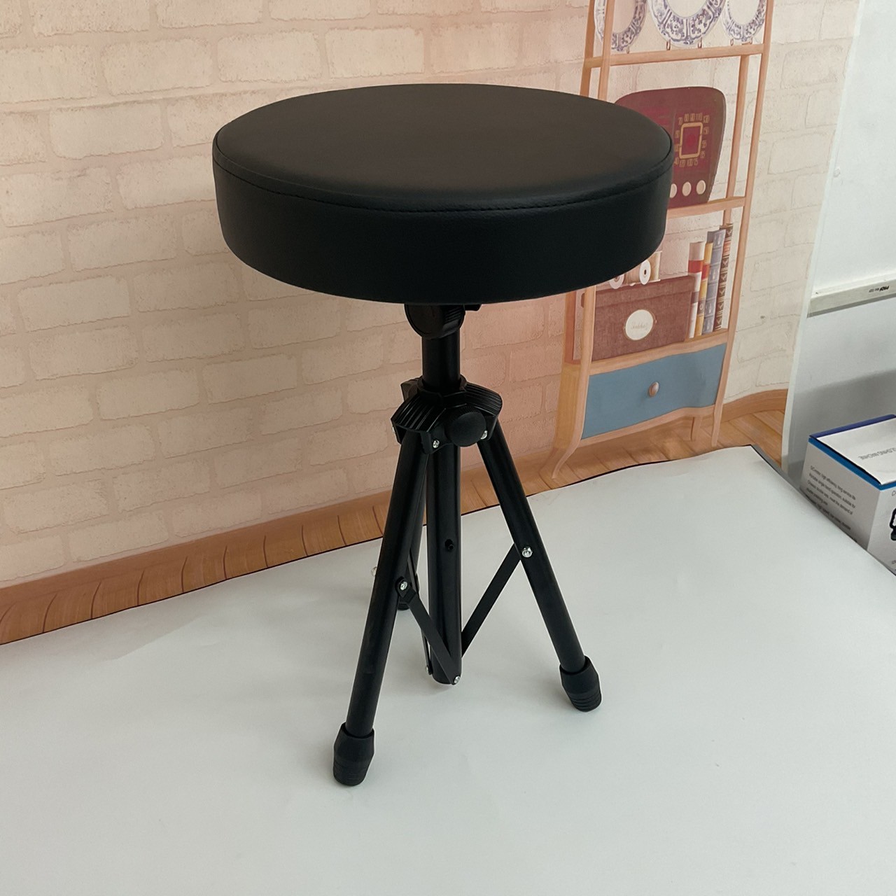 เก้าอี้เปียโน ปรับระดับสูง-ต่ำได้