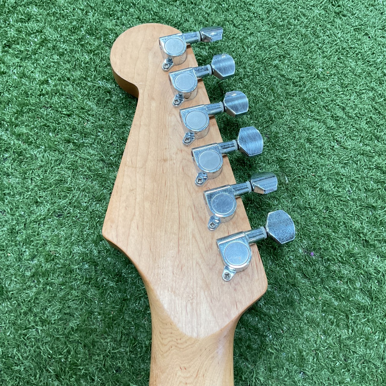 กีต้าร์ไฟฟ้า SELDER