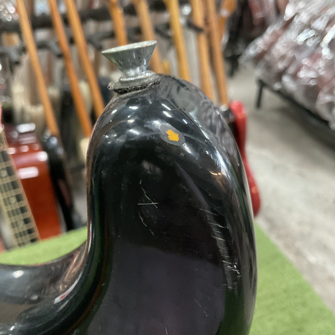 กีต้าร์ไฟฟ้า Flavor