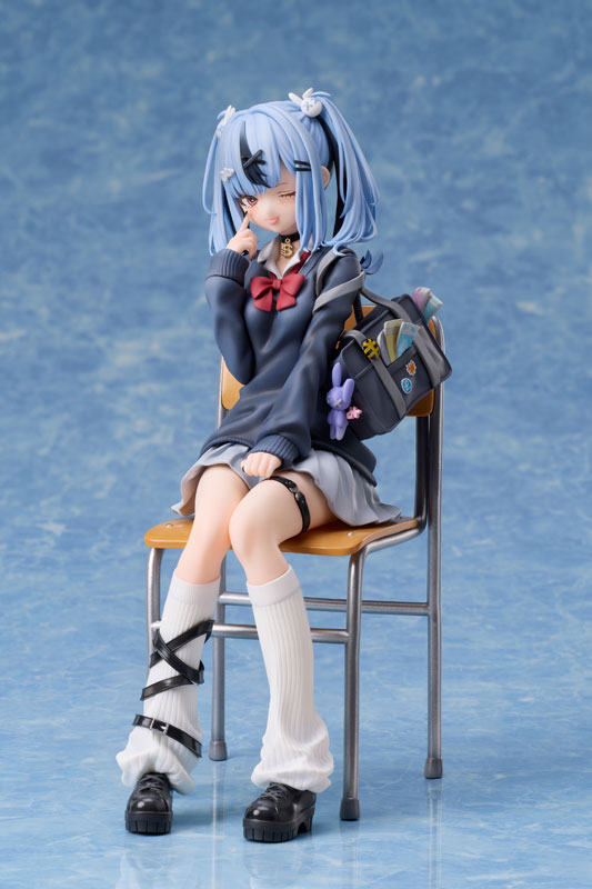 Nito Wai 1/7 Complete Figure(Pre-order)