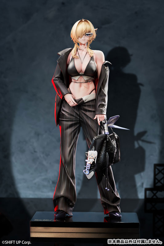 Goddess of Victory: Nikke Grave: Beautiful You 1/7 Complete Figure Deluxe Edition(Pre-order)