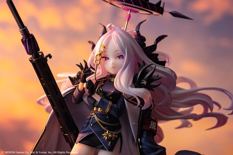 Blue Archive "Sorasaki Hina" 1/7 Complete Figure(Pre-order)