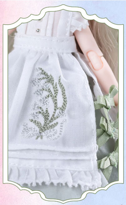 MomoTale Suzuran no Sasayaki 1/8 Complete Doll(Pre-order)