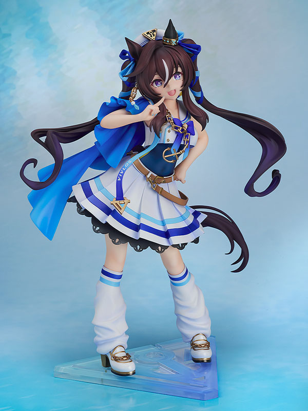 Umamusume Pretty Derby Vivlos 1/7 Complete Figure(Pre-order)