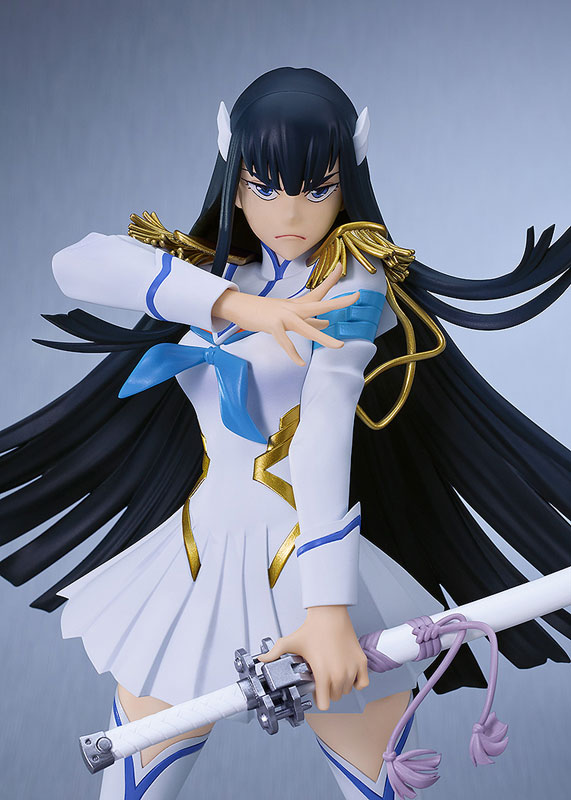 POP UP PARADE SP Kill la Kill Satsuki Kiryuin Complete Figure(Pre-order)