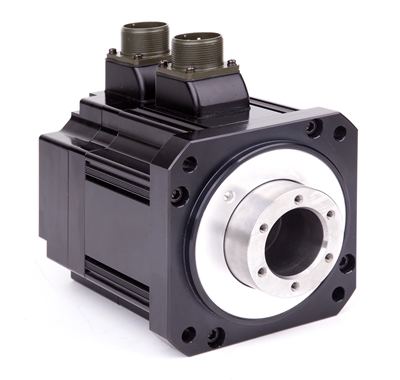 SERVO MOTOR, APM-HE09ACH, HOLLOW SHAFT