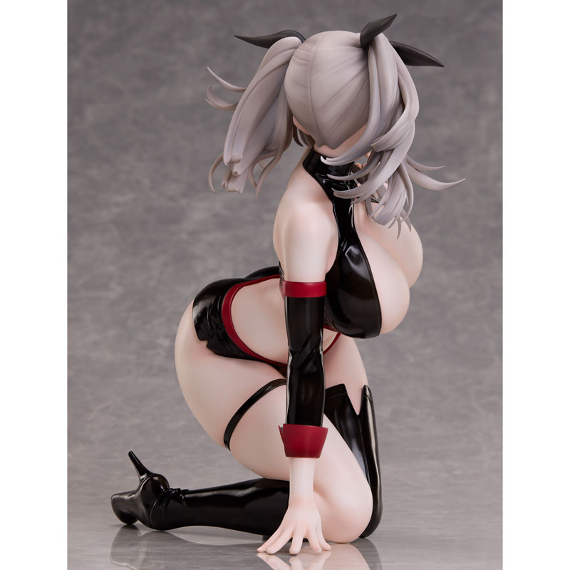 B-style Azur Lane Joffre Blessings' First Flight Complete Figure(Pre-order)