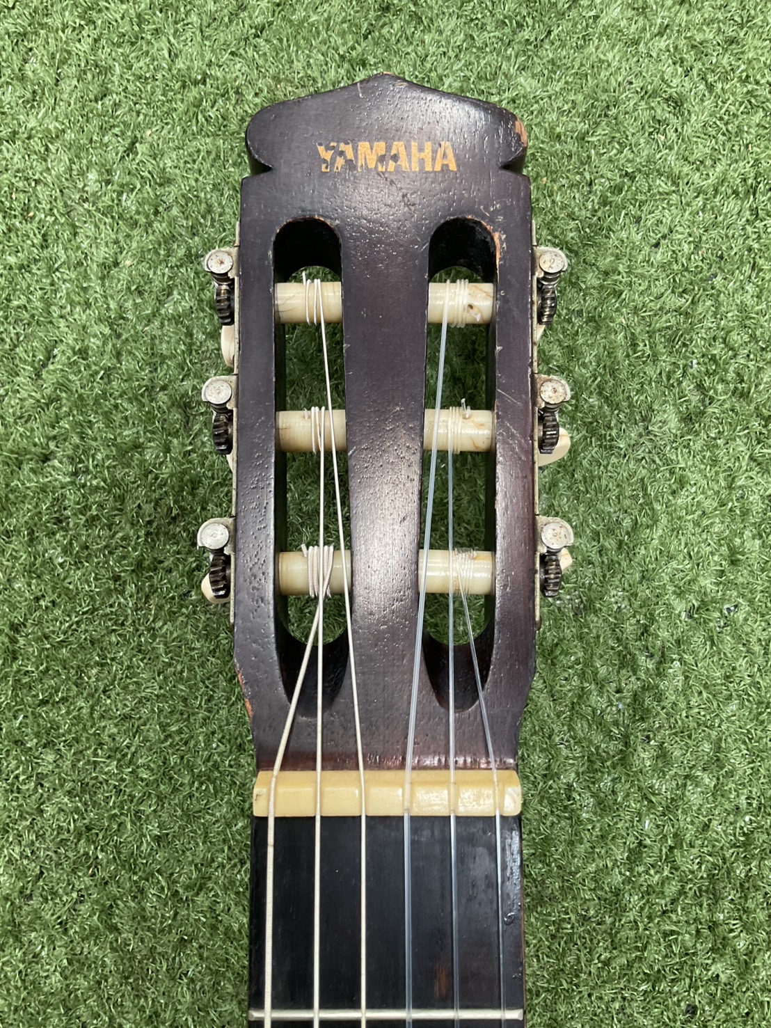 กีต้าร์คลาสสิค YAMAHA : G-60