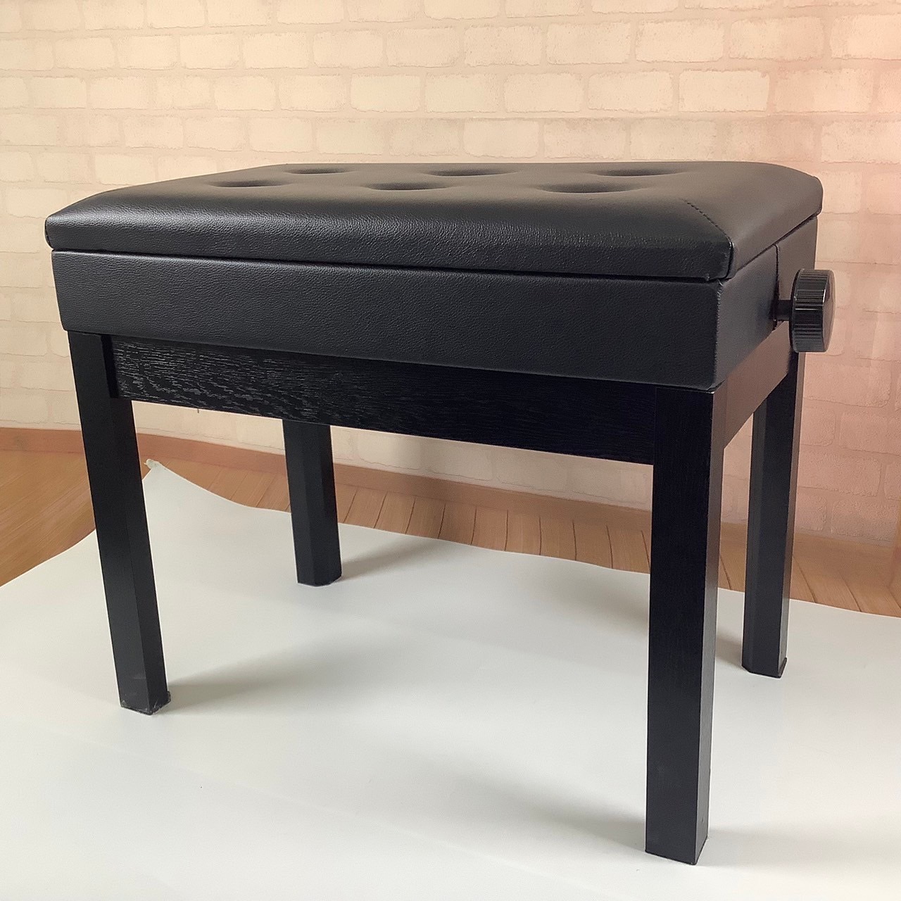 เก้าอี้เปียโน