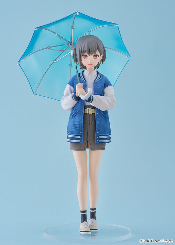 POP UP PARADE BanG Dream! Tomori Takamatsu L size Complete Figure(Pre-order)