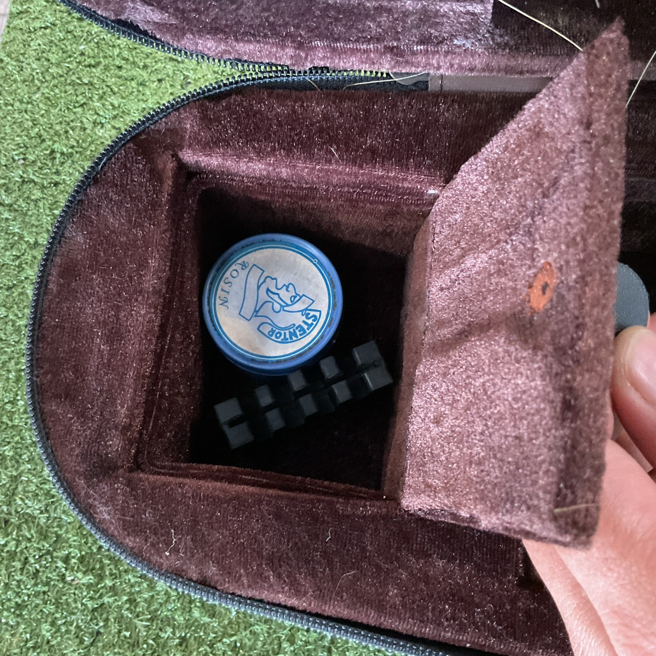 ไวโอลิน Stentor : RO69423