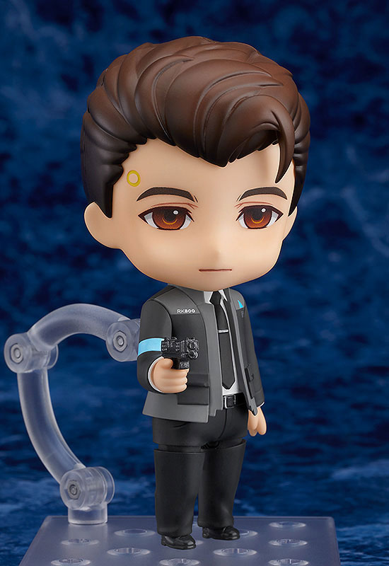 Nendoroid Detroit: Become Human Connor(Pre-order)