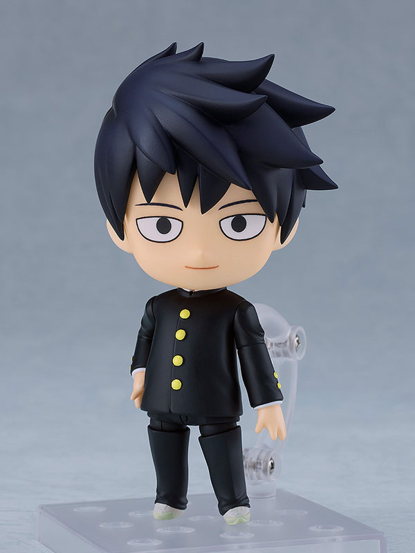 Nendoroid Mob Psycho 100 III Ritsu Kageyama(Pre-order)