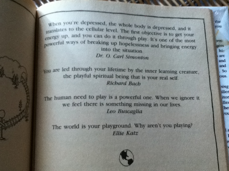 Quotations to Cheer You Up : When the World is Getting You Down/ ALLEN KLEIN
