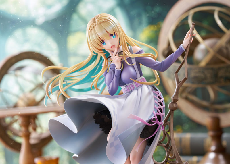 [Limited Edition] PARQUET "Joumon Tsubasa" 1/7 Complete Figure(Pre-order)