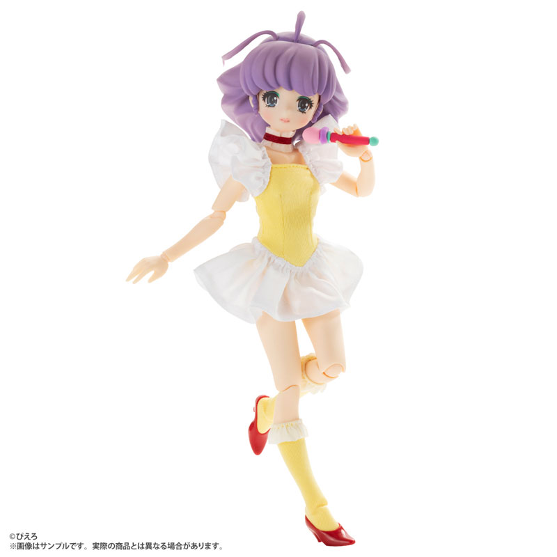 1/6 Pure Neemo Character Series No.164 Anime "Creamy Mami, the Magic Angel" Creamy Mami Complete Doll(Pre-order)