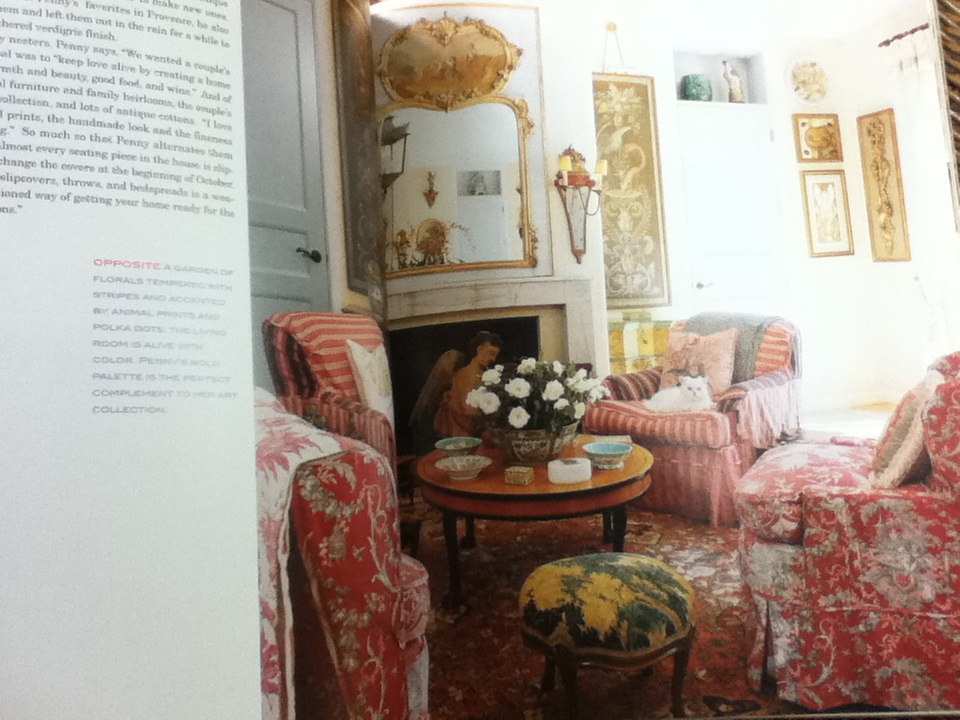 GREAT COUNTRY FRENCH STYLE/ Michele Keith