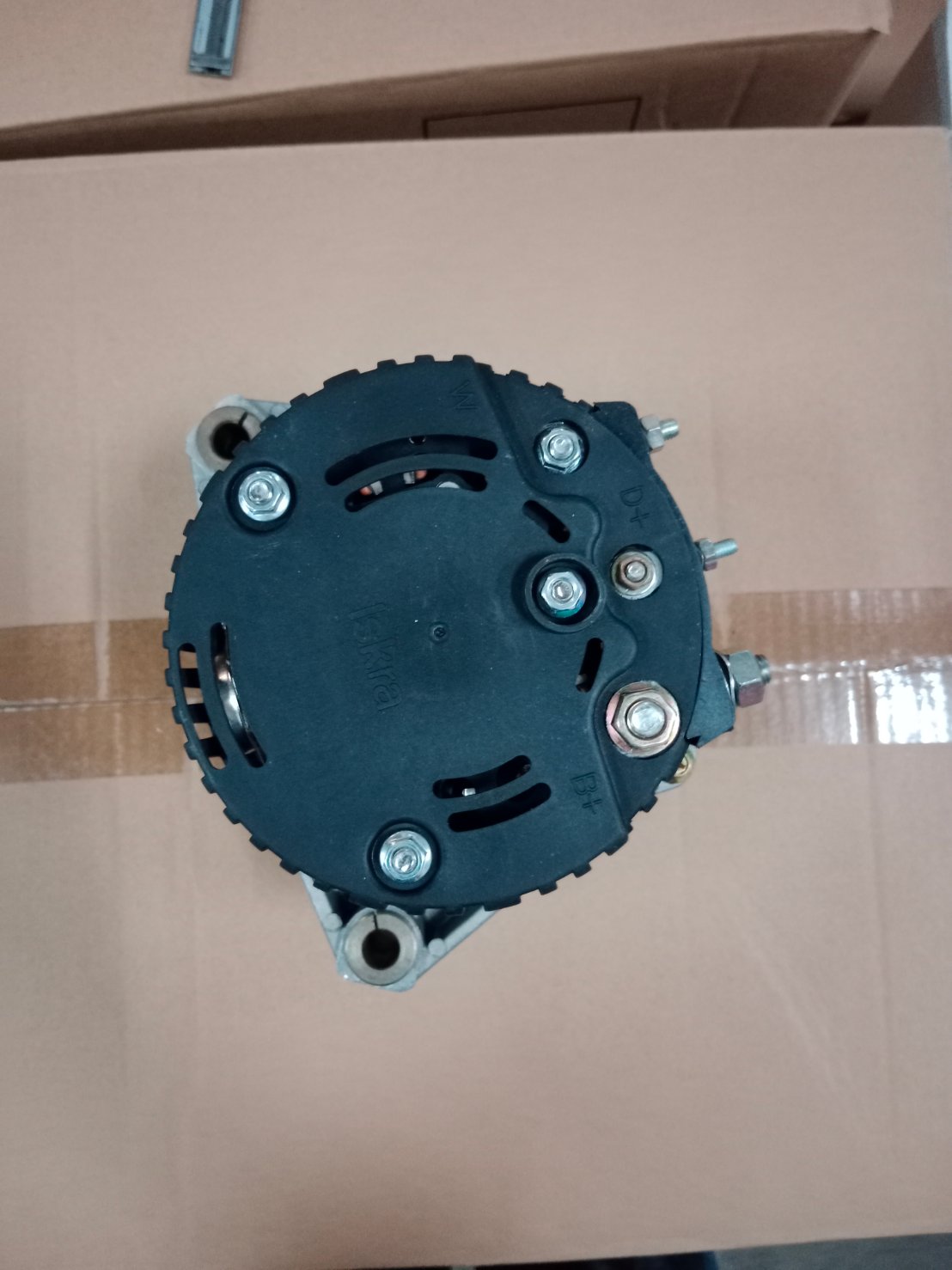 ไดชาร์ท DEUTZ 24V 55A