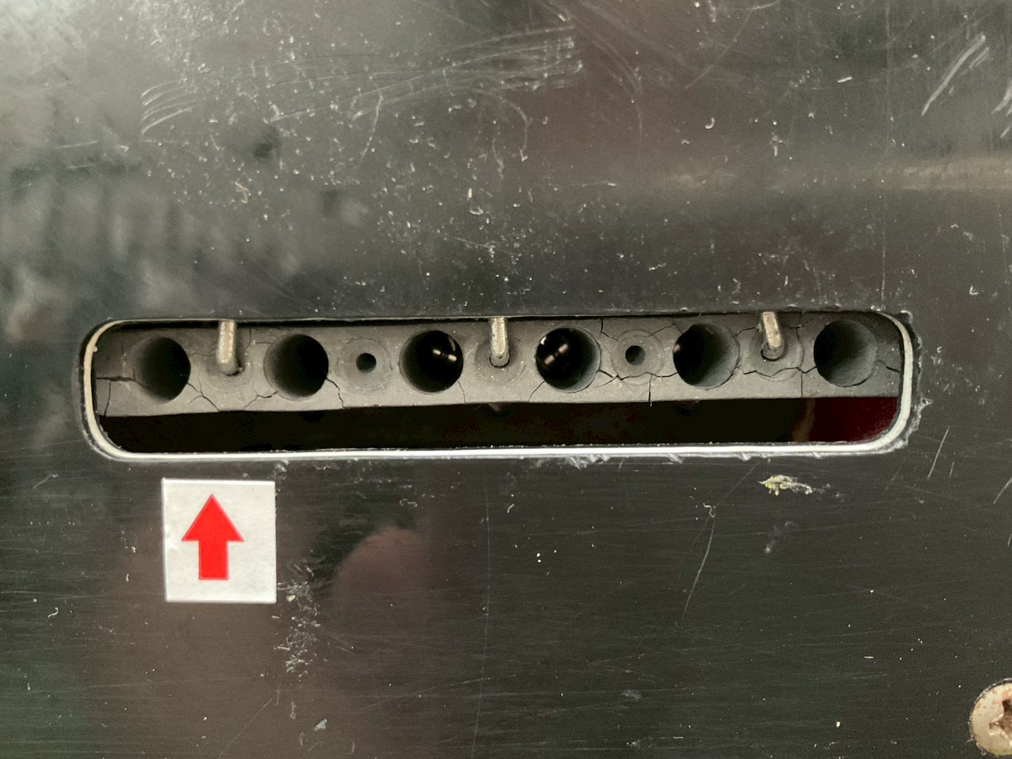 กีต้าร์ไฟฟ้า Legend