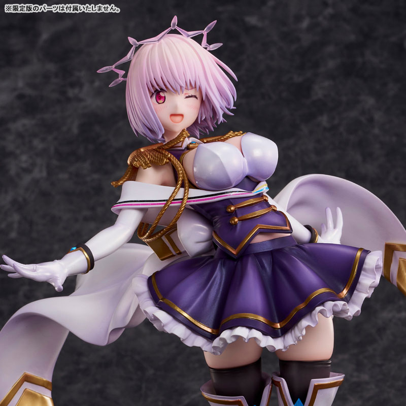 "Denkou Choujin Gridman Universe" Akane Shinjo (New Order) 1/6 Complete Figure(Pre-order)