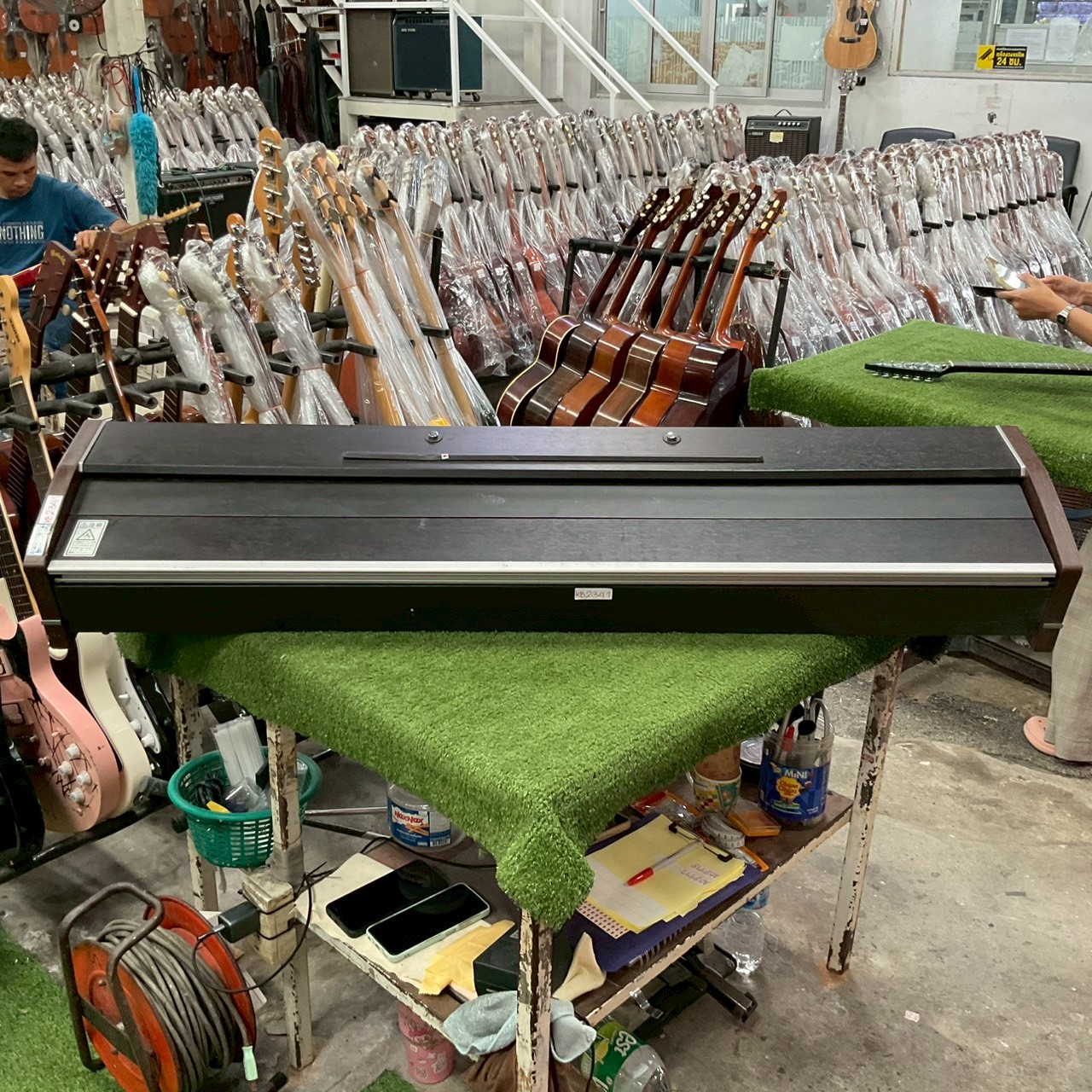 เปียโน CASIO : PX-700