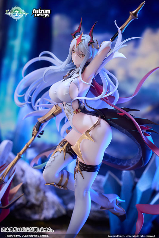 [Bonus] Epic Seven New Moon Luna 1/7 Complete Figure(Pre-order)