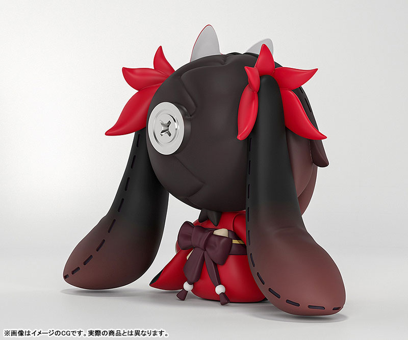 Huggy Good Smile Honkai: Star Rail Sparkles Bomb Doll(Pre-order)