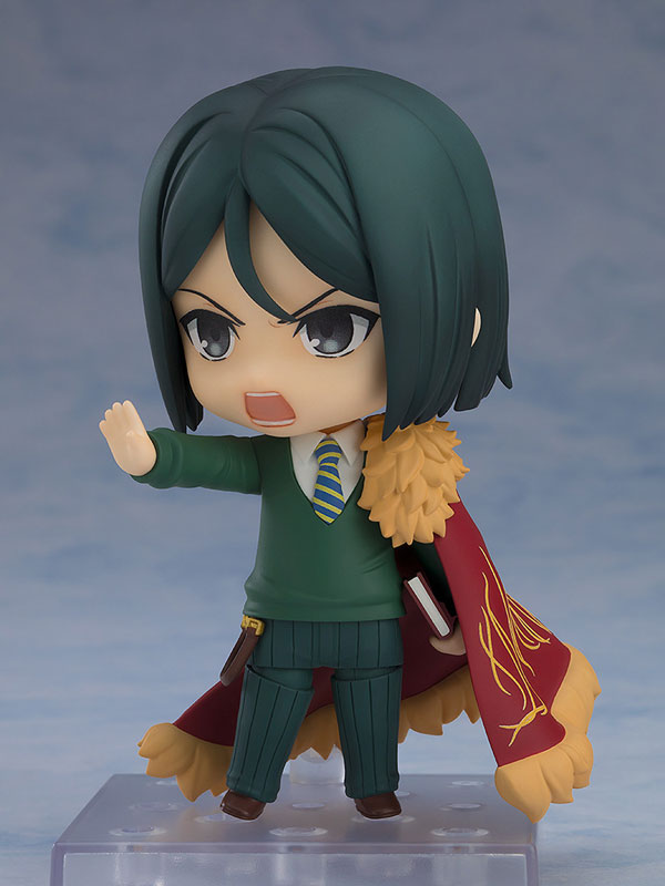 Nendoroid Fate/Grand Order Caster/Zhuge Liang(Pre-order)