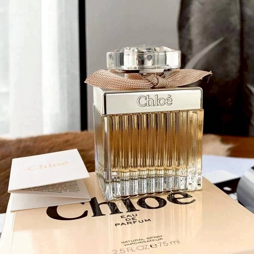 Chloe Eau de Parfum for women 75 ml