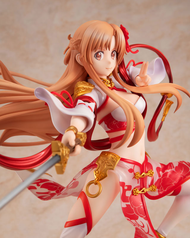 KDcolle Sword Art Online Asuna Cool Beauty ver. 1/7 Complete Figure(Pre-order)