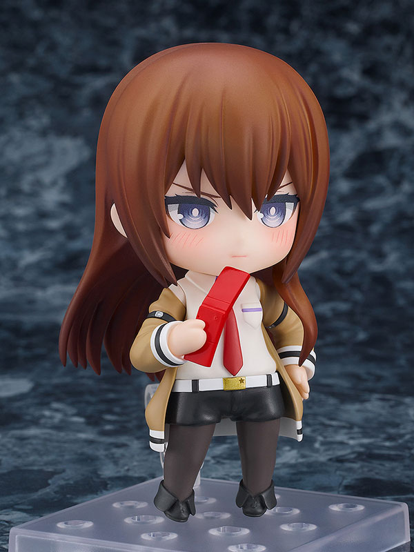 Nendoroid Steins;Gate Kurisu Makise 2.0(Pre-order)