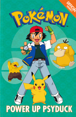 Pokemon Super Collection: