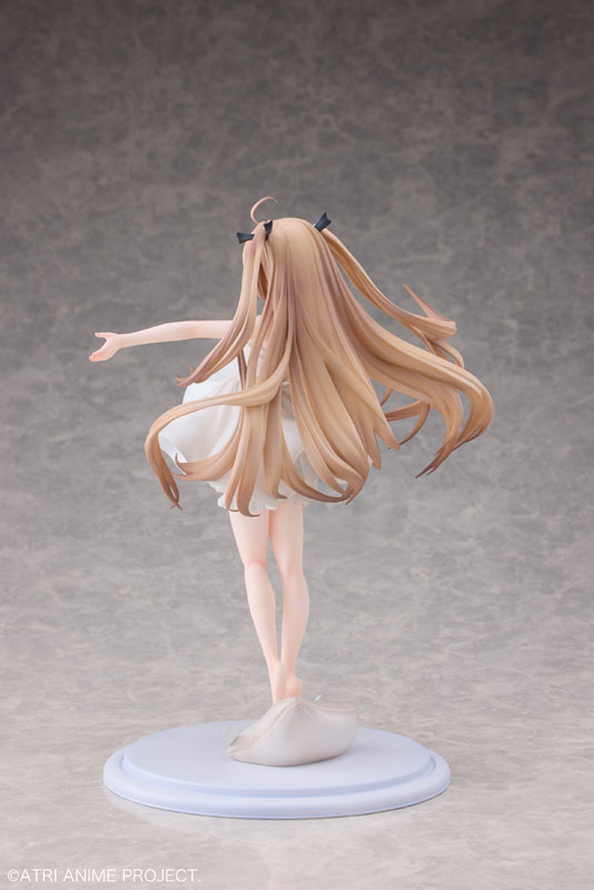 ATRI -My Dear Moments- Atri Pajama Ver. 1/7 Complete Figure(Pre-order)