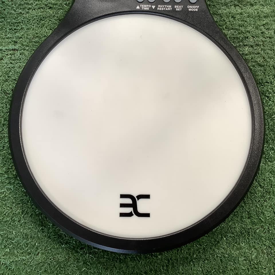 กลอง EX DRUM PAD กลองซ้อม