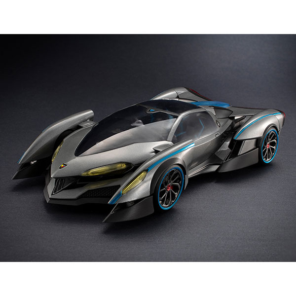 Variable Action Variations Future GPX Cyber Formula Asurada V.S.X-R(Pre-order)