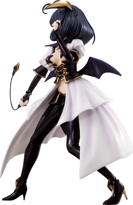 KDcolle Gushing Over Magical Girls Magia Baiser Ecstatic Whip Ver. 1/7 Complete Figure(Pre-order)