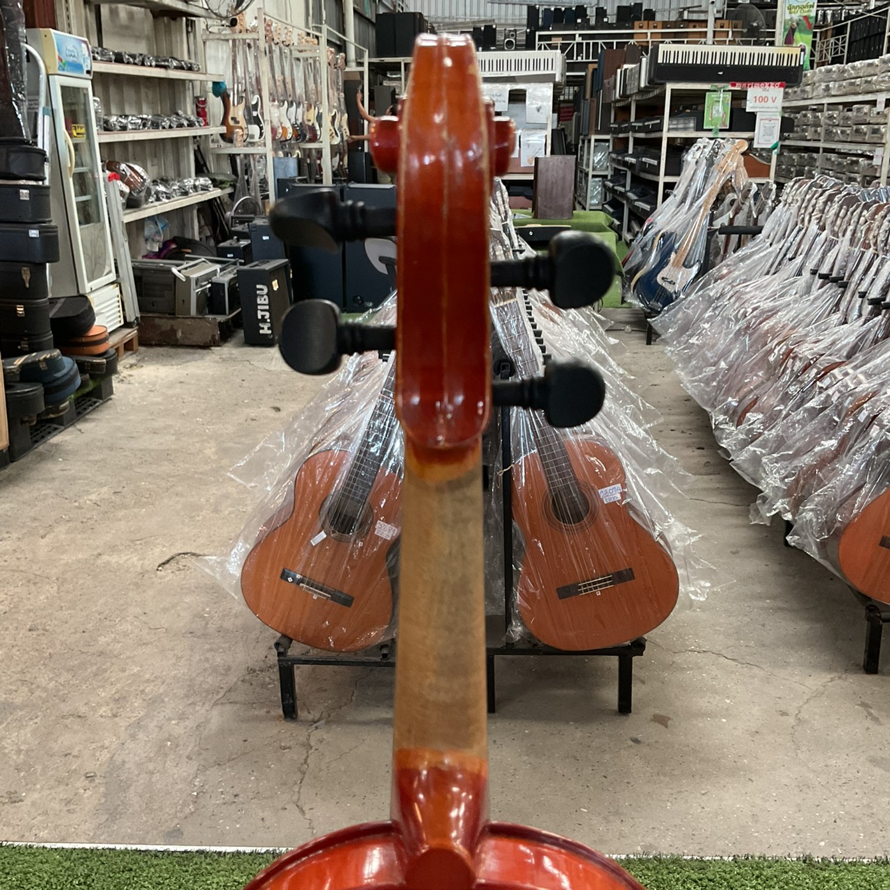 ไวโอลิน Kiso : 1/2 No.40