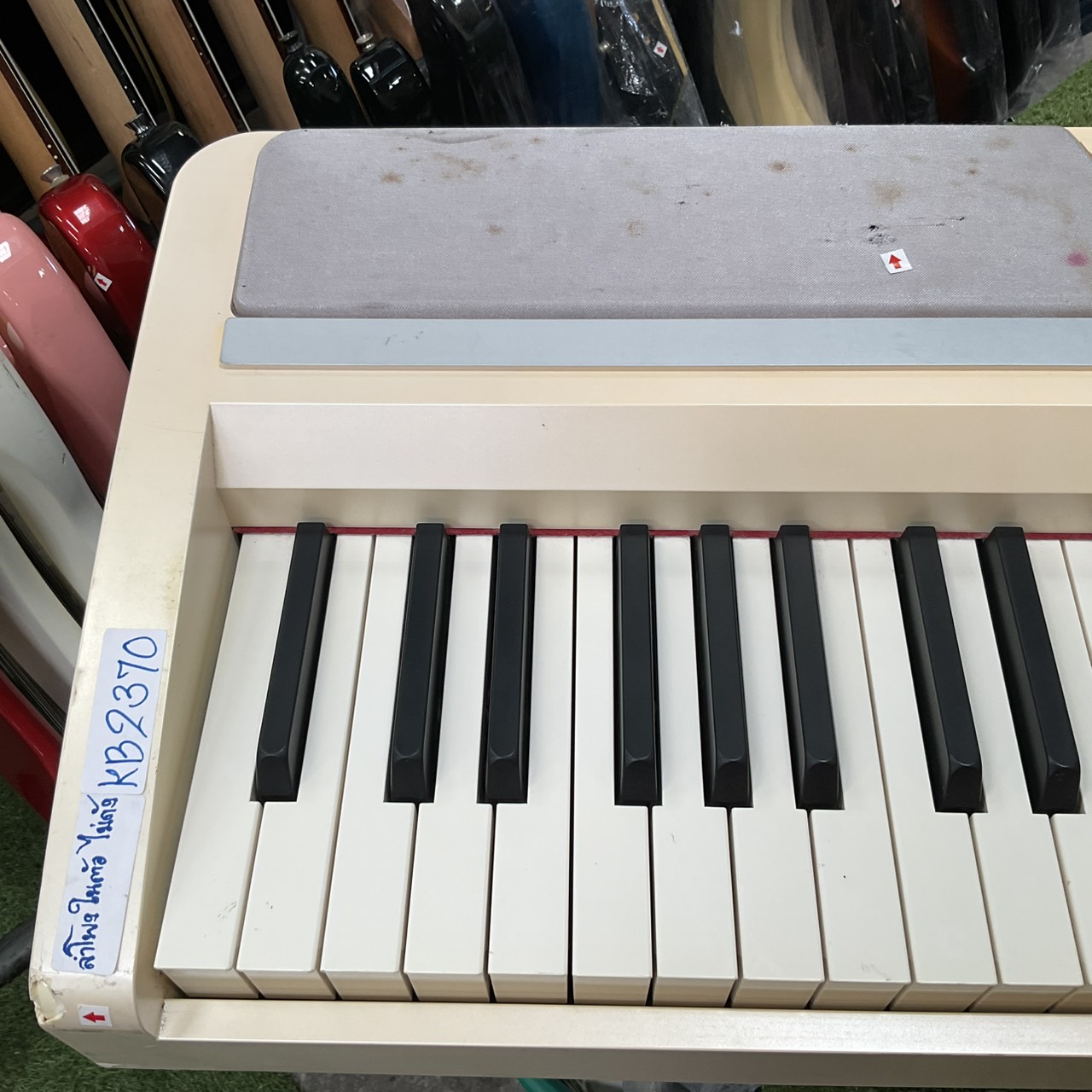 เปียโน KORG : SP-170