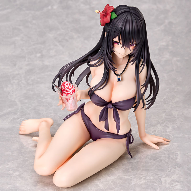 "Hanikami Kanojo" Kasane Minazumi Swimsuit ver. 1/6 Complete Figure(Pre-order)