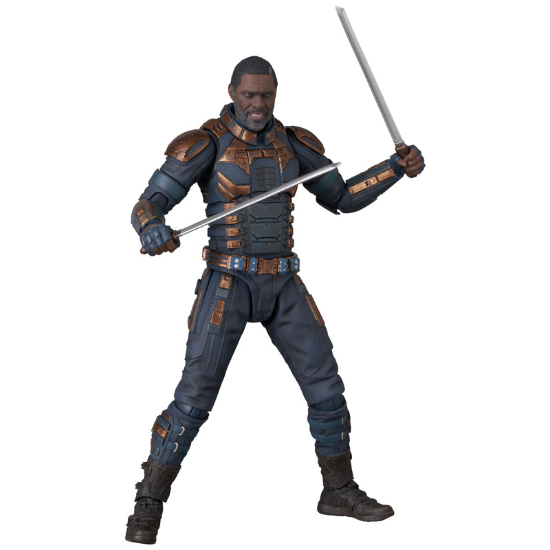 MAFEX No.290 MAFEX BLOODSPORT "The Suicide Squad"(Pre-order)