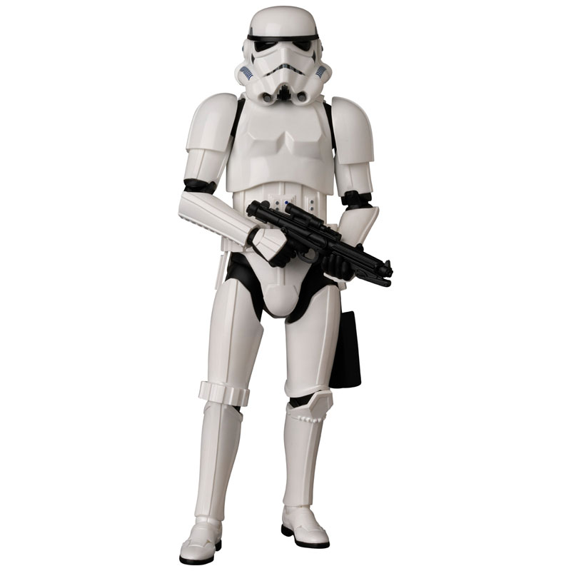 MAFEX No.259 MAFEX STORMTROOPER (TM) Ver. 2.0(Pre-order)