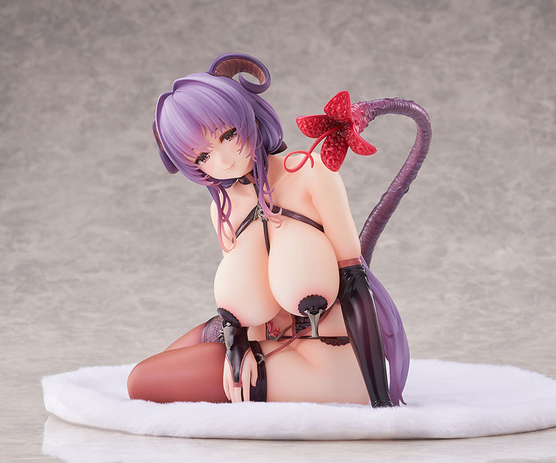 [Bonus] Succubus Homestay Sakuma Shiori 1/5 Complete Figure(Pre-order)